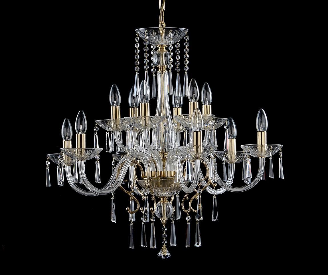 Lustre en cristal AL152