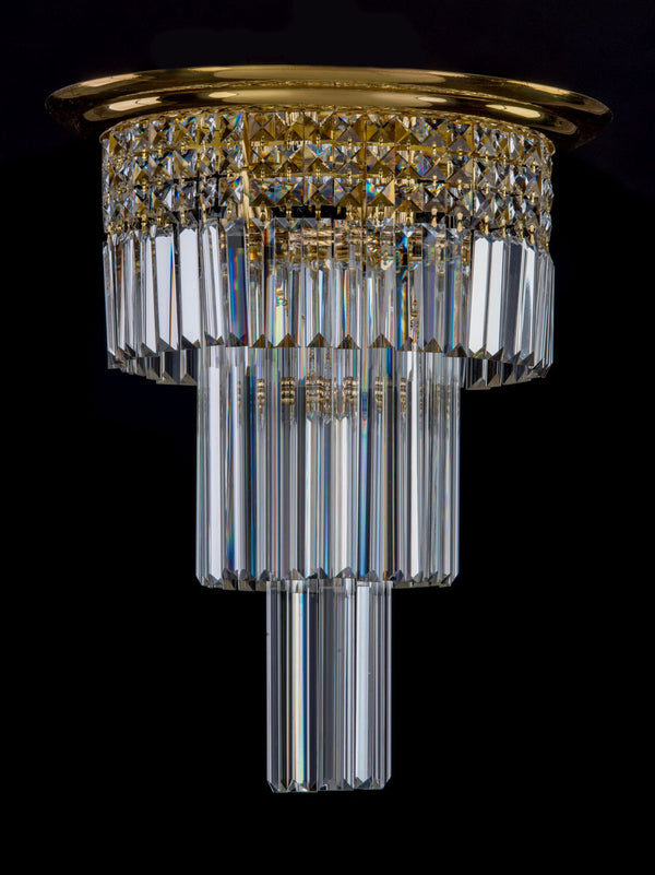 Moderner Kronleuchter AL251