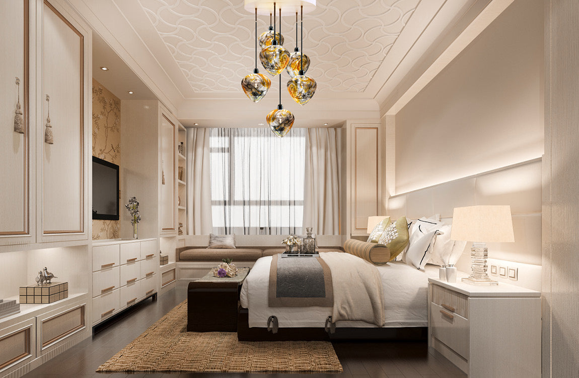 Suspension moderne
