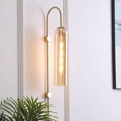 Applique Mural LED Design Fine | Éclat
