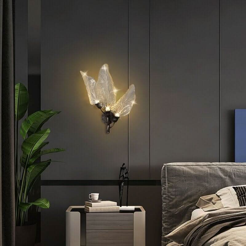 Wandleuchte Blume | Axis