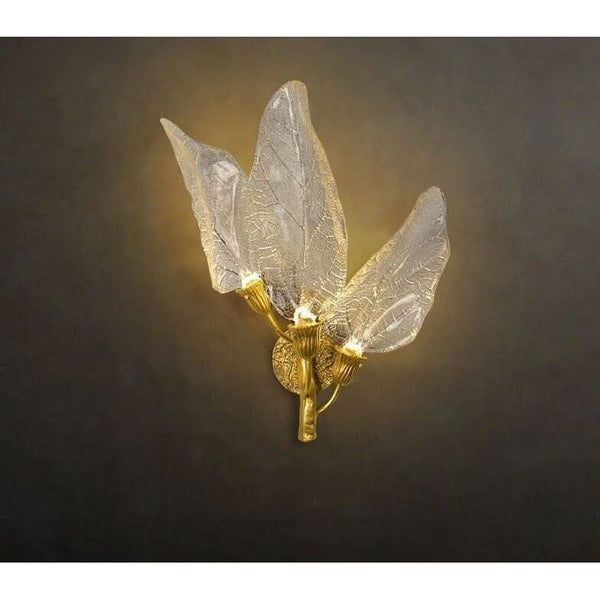 Wandleuchte Blume | Axis