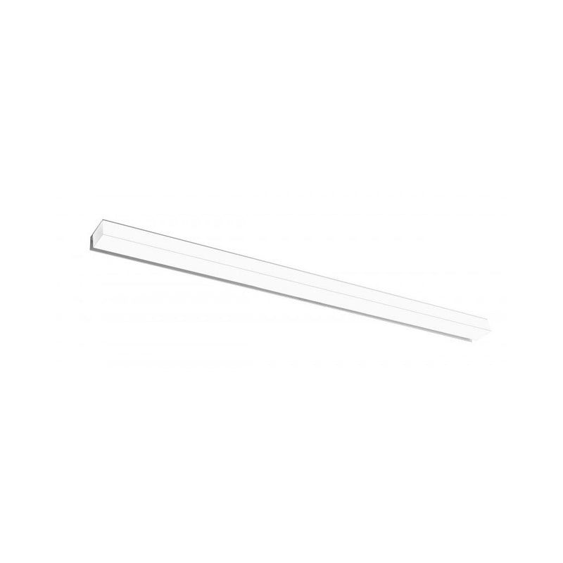 Applique Salle de Bain ZAMBELIS 12W IP44 DESIGN Acier 20148