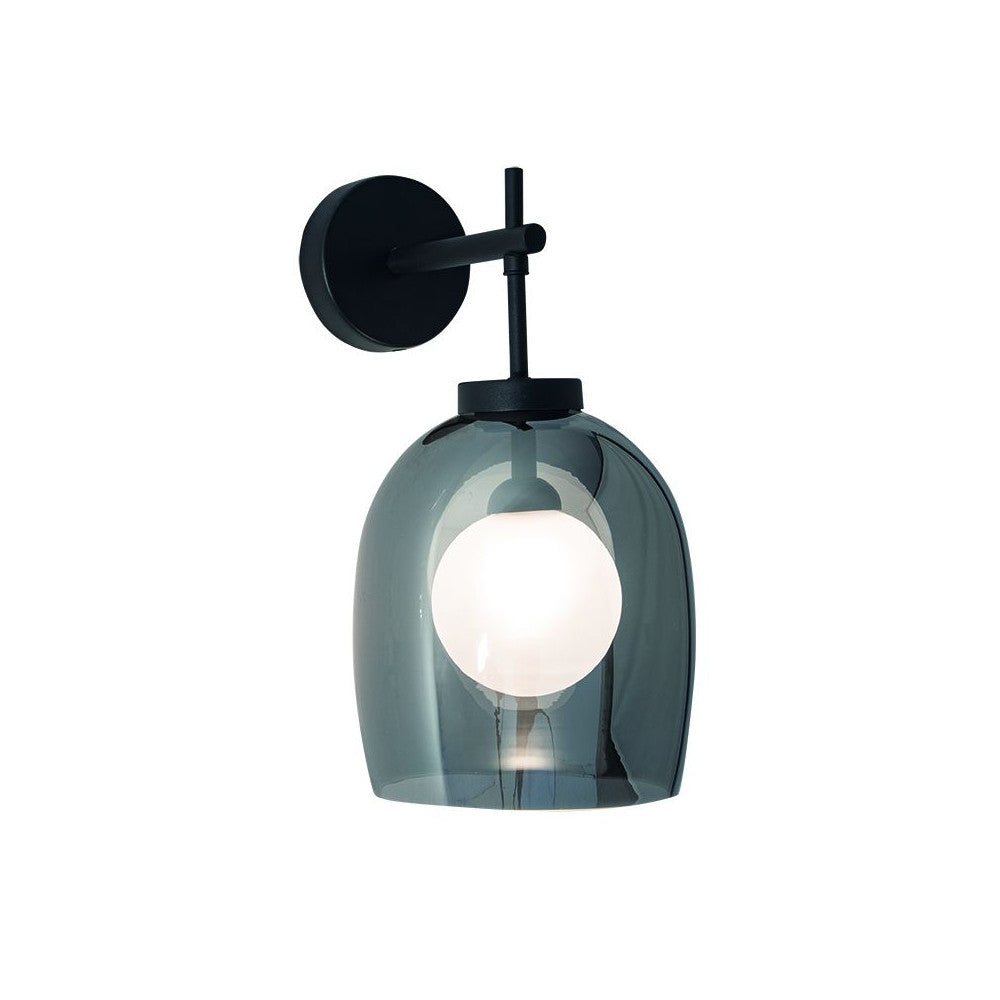 Applique ZAMBELIS G9 DESIGN Noir Sable Sans Source 22052