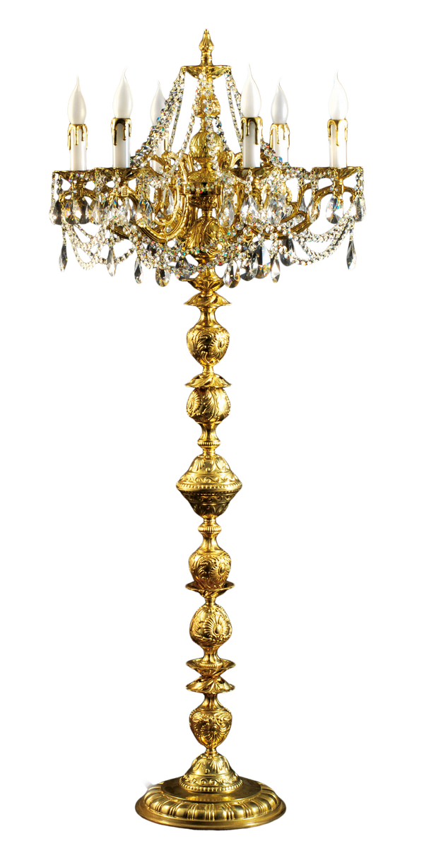 Stehleuchte AS222