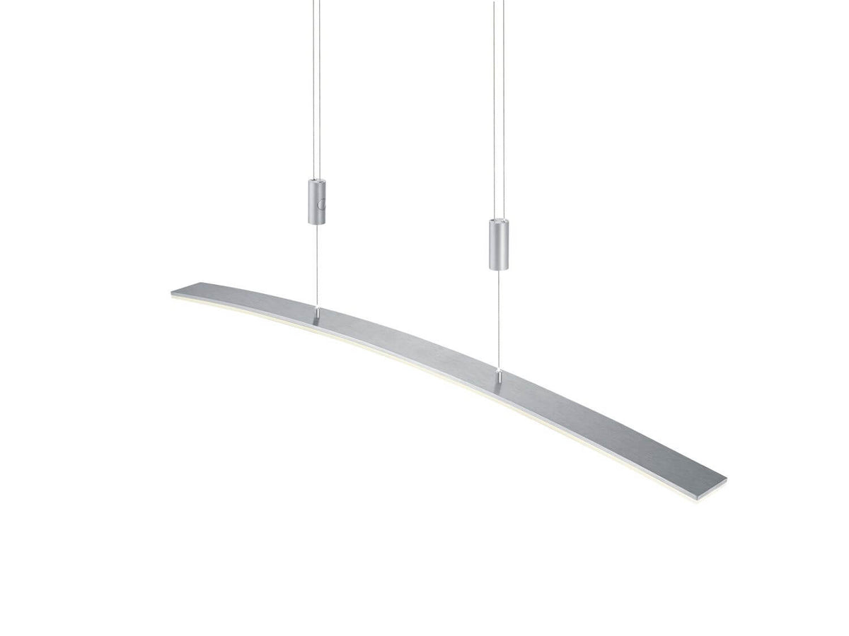 Suspension New Loire aluminium