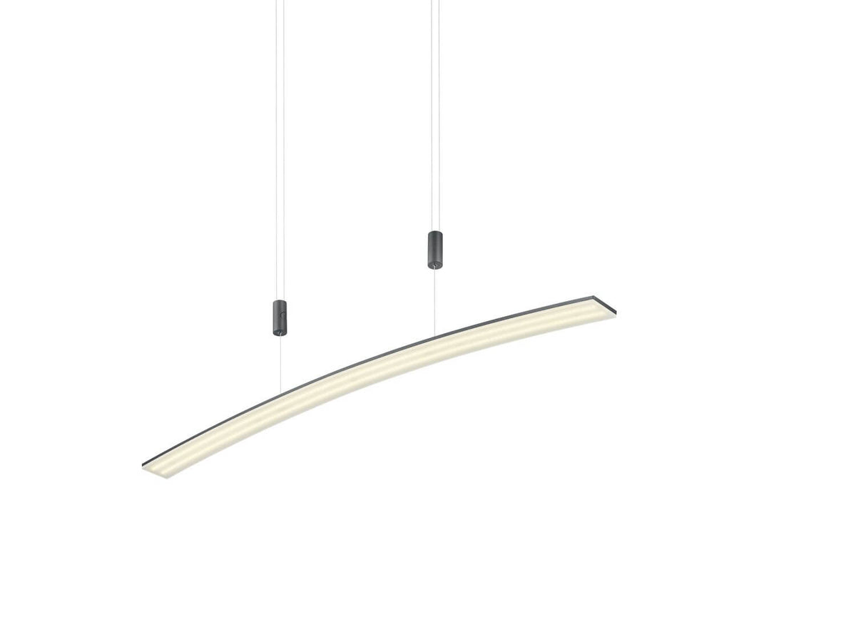 Suspension New Loire anthracite