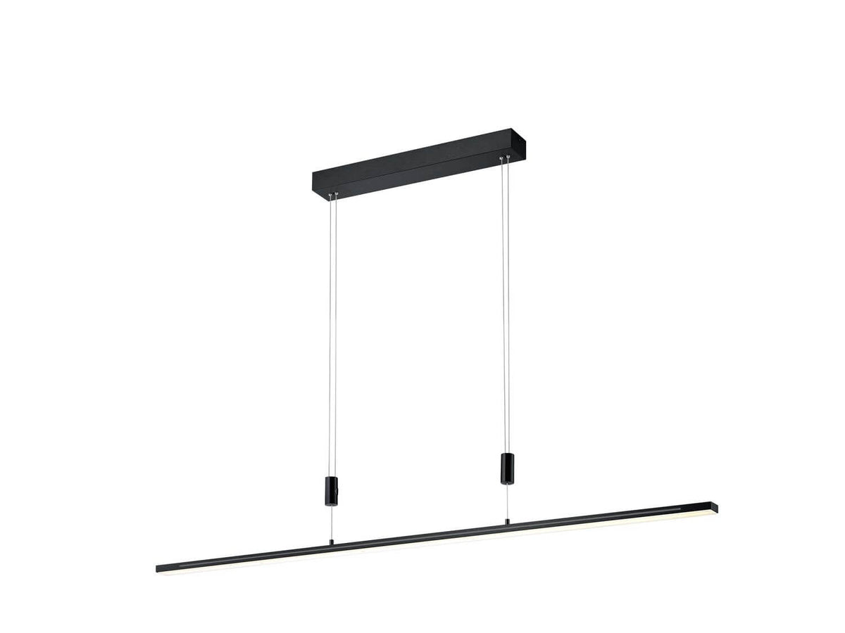 Suspension Queens anthracite