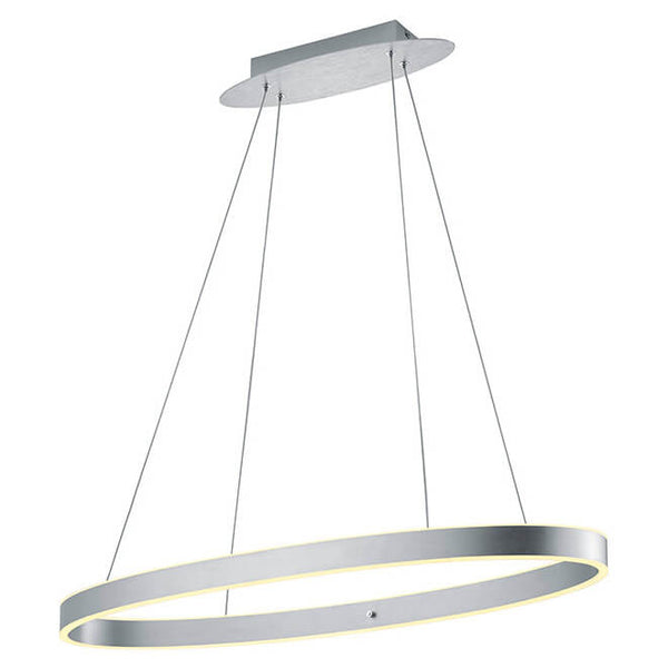 Suspension luminaire | Delta L 90 cm
