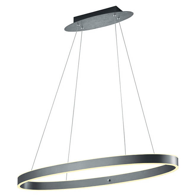 Suspension luminaire | Calmorena
