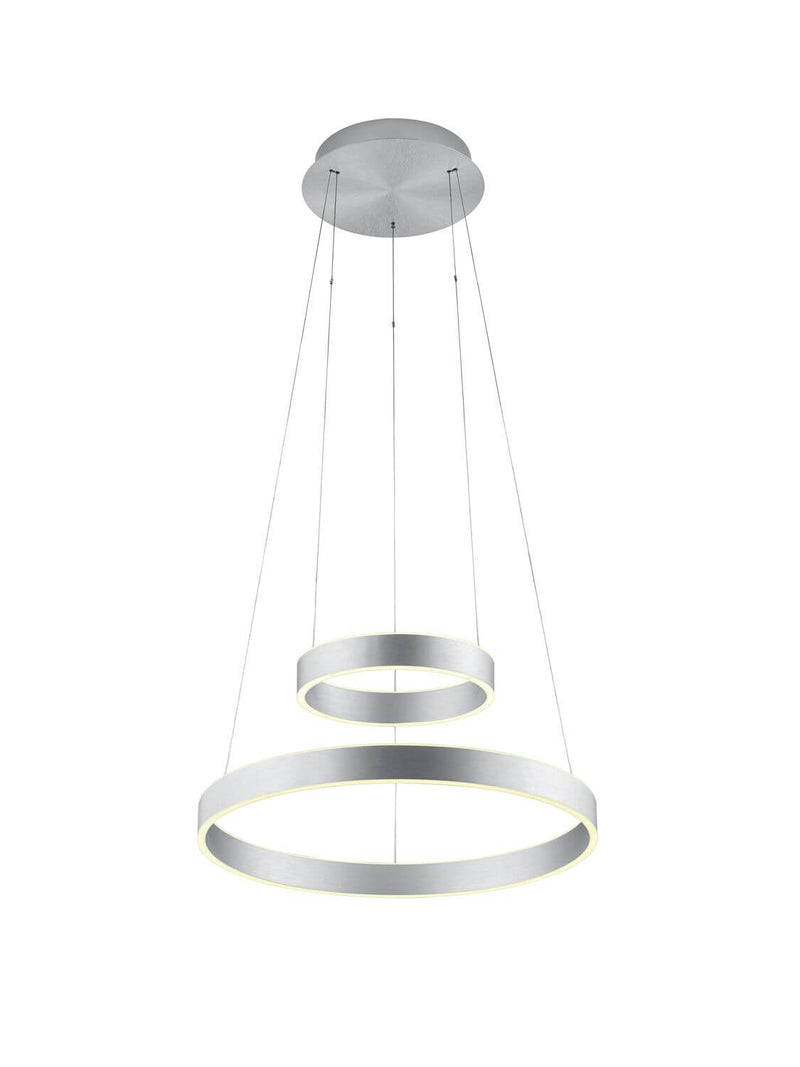 Suspension luminaire | Delta H 150 cm