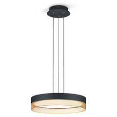 Suspension luminaire | Mesh Ø 45 cm