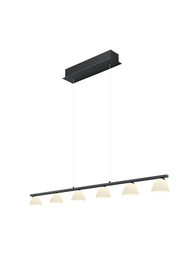 Suspension Mona noire (20571/6-06)