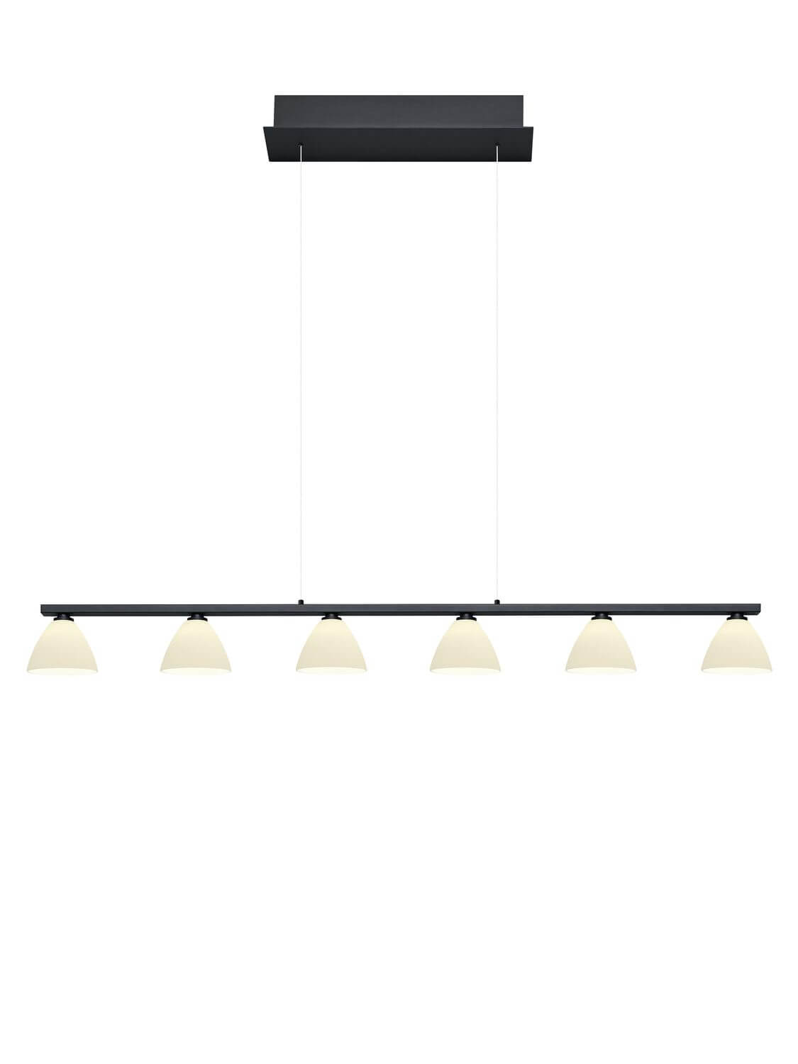 Suspension Mona noire (20571/6-06)