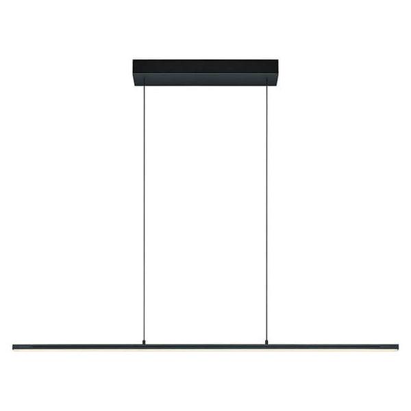 Suspension luminaire | Queens 2.0 Noire