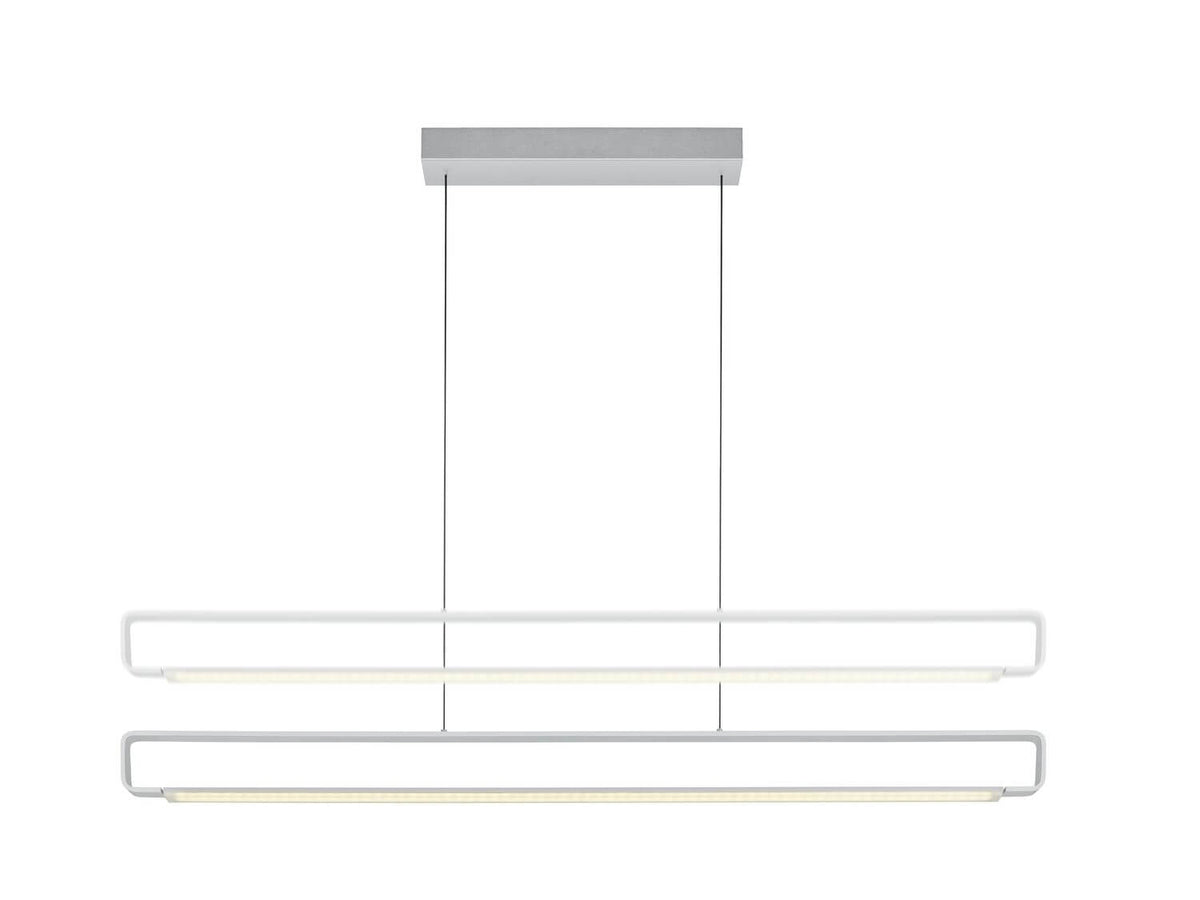 Suspension Box aluminium