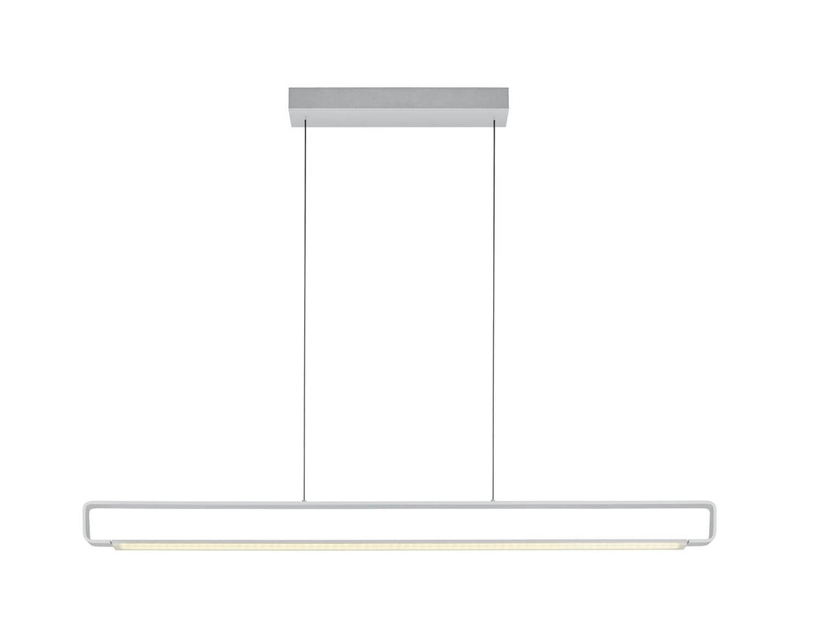 Suspension Box aluminium