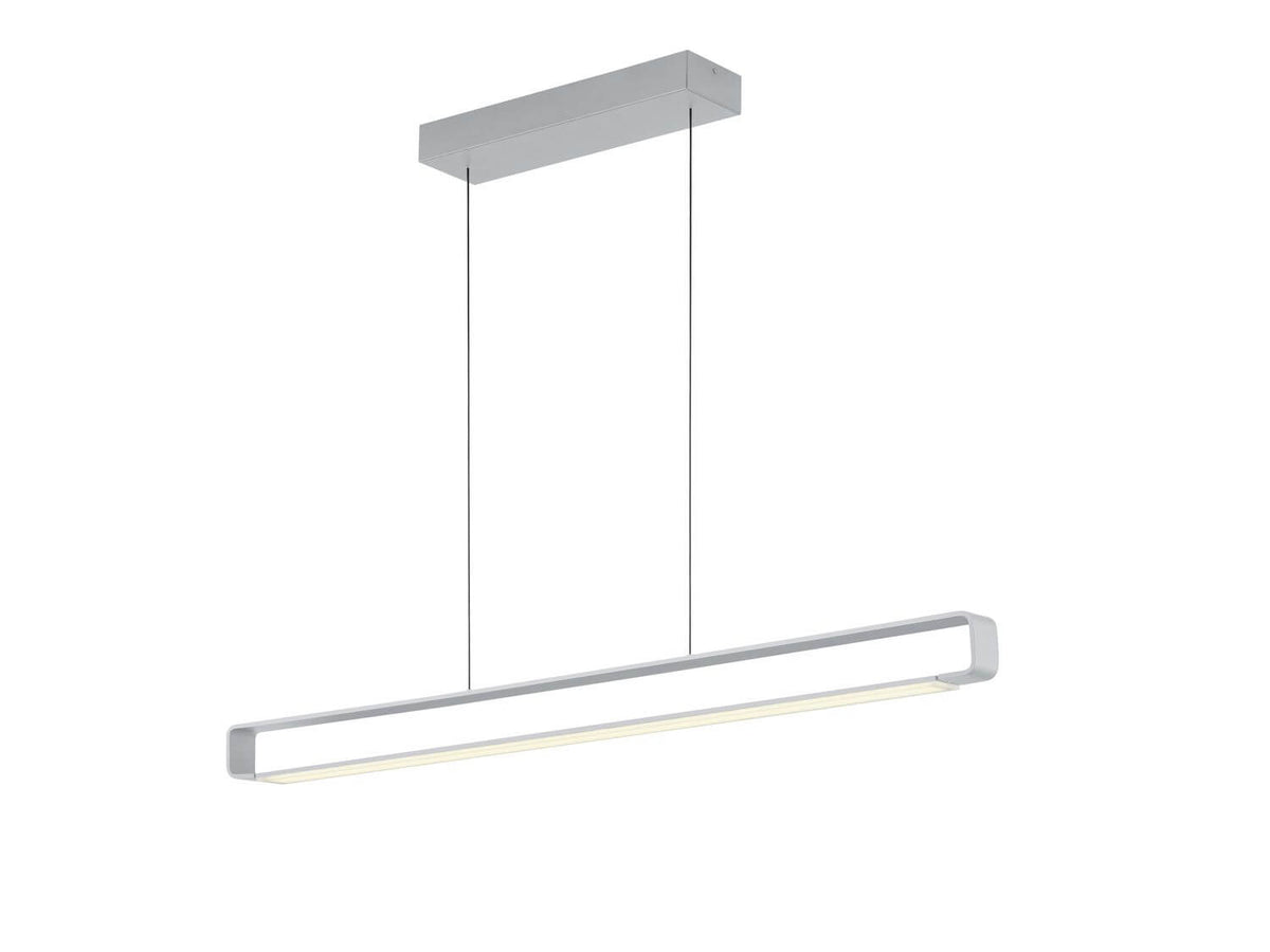 Suspension Box aluminium