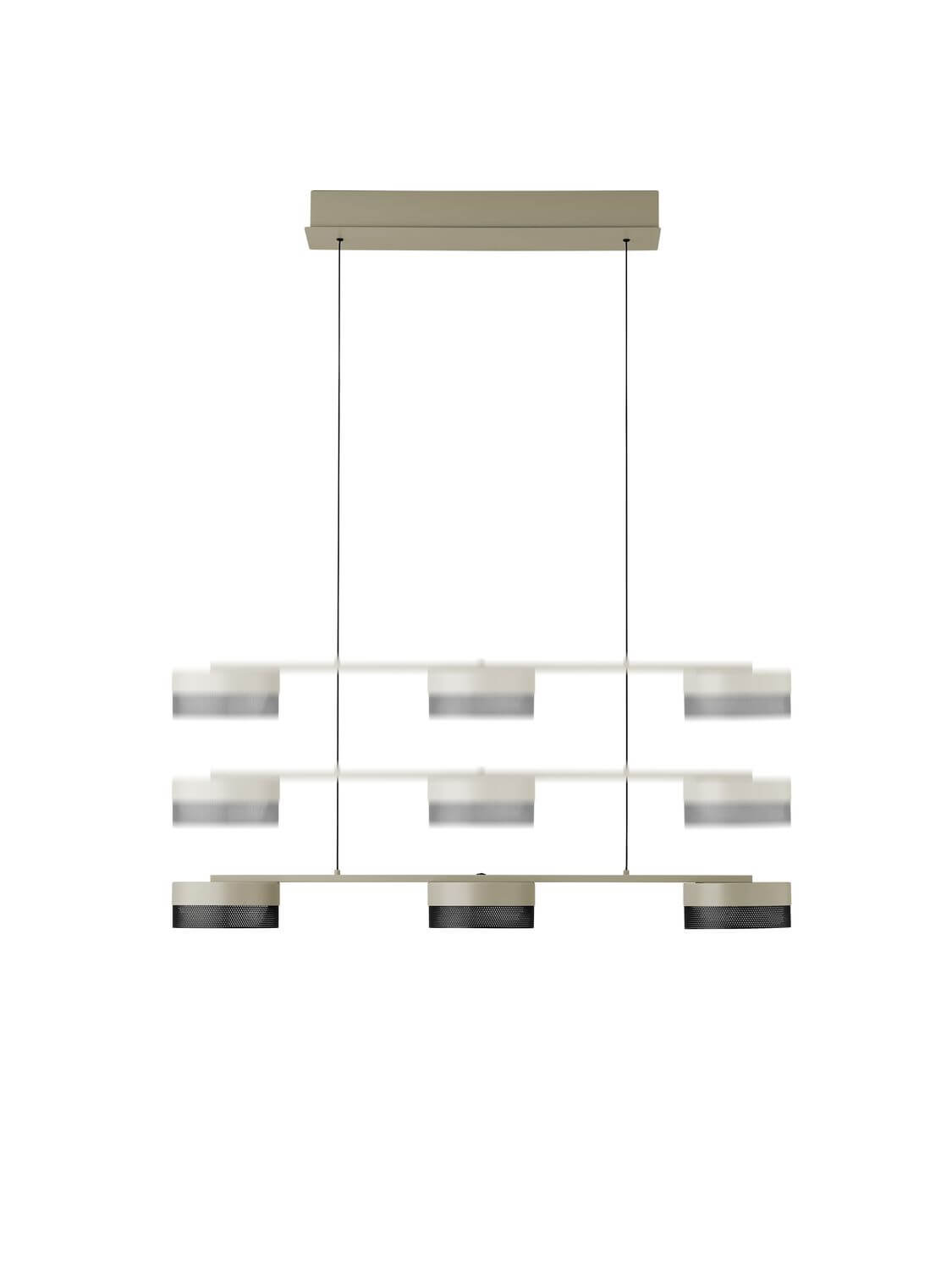 Suspension Mesh beige (20618/3-13)