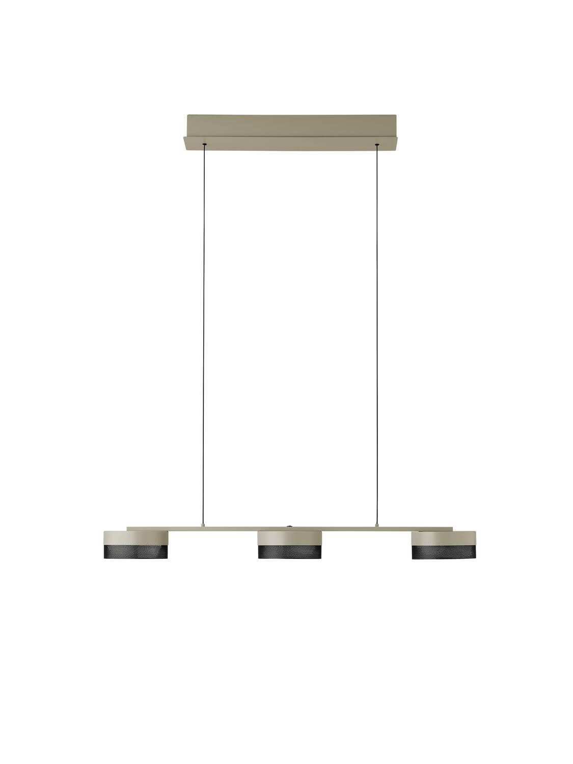 Suspension Mesh beige (20618/3-13)