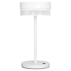 Luminaire extérieur | Mesh-B Blanche H 30 cm