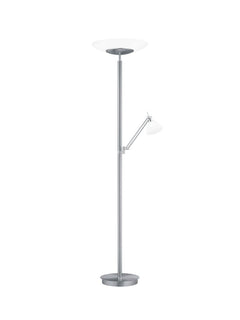 Lampadaire salon | Findus Nickel