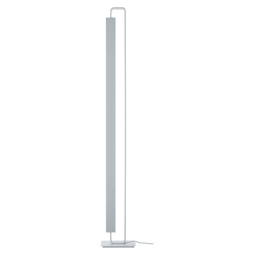 Lampadaire Box aluminium