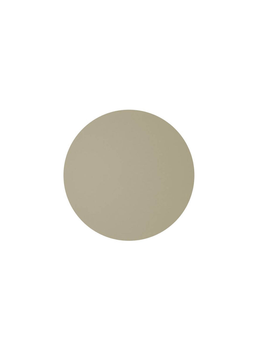 Plafonnier Delta beige