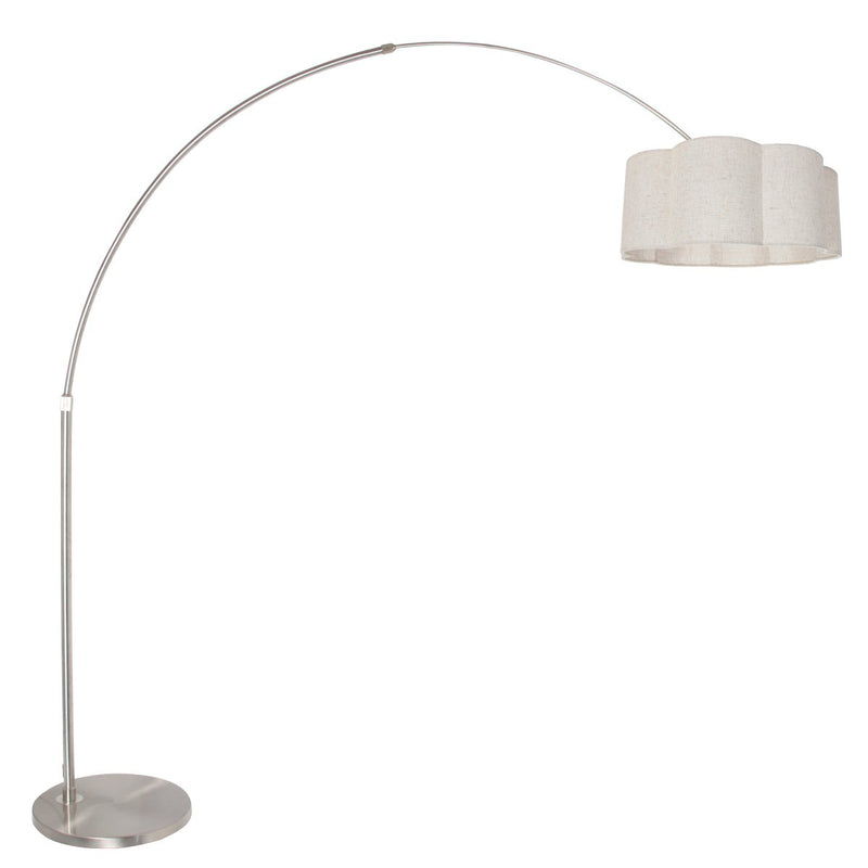Lampadaire salon | Ariberena