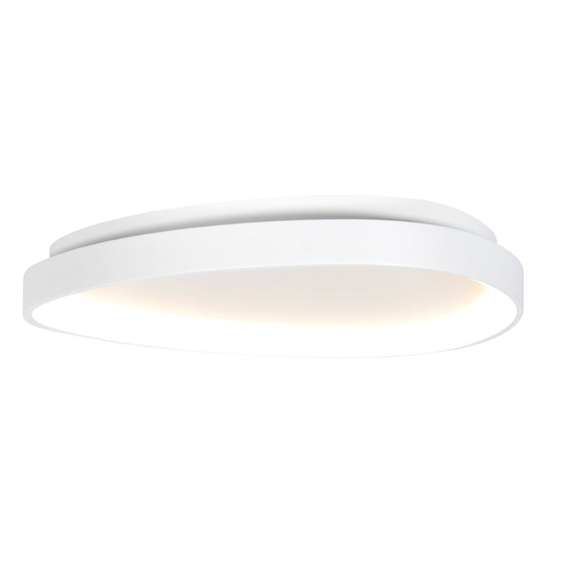 Plafonnier LED | Lioras Blanc