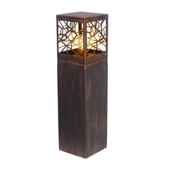 Luminaire extérieur | Whitney Rouille