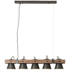 Suspension luminaire | Luminio