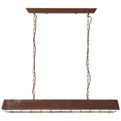 Suspension luminaire | Alvera