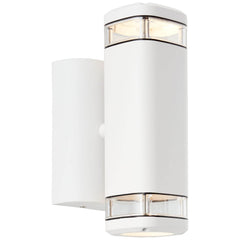 Luminaire extérieur | Jandy Blanche