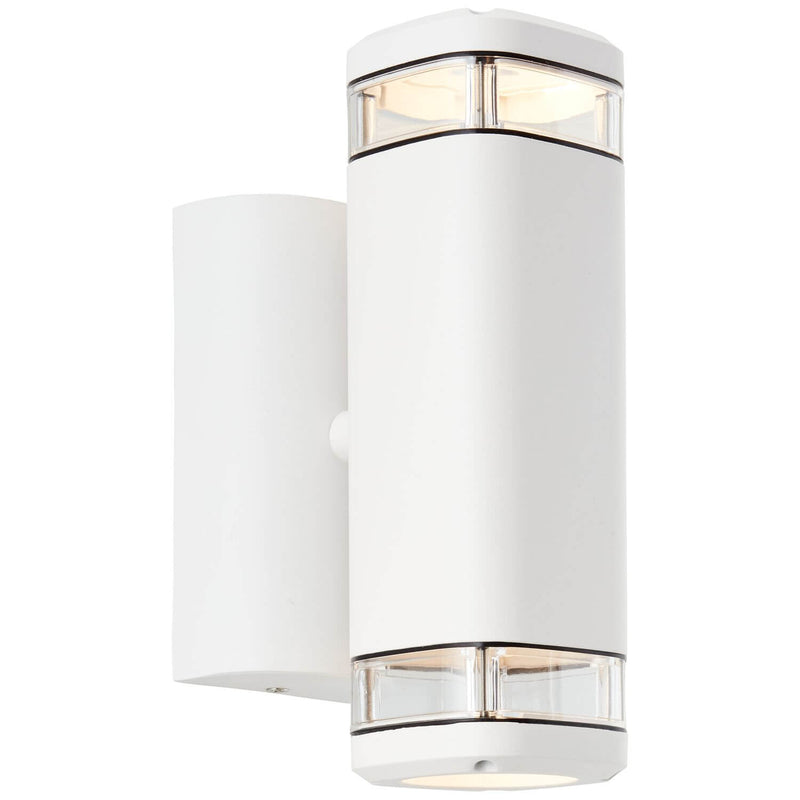 Luminaire extérieur | Jandy Blanche
