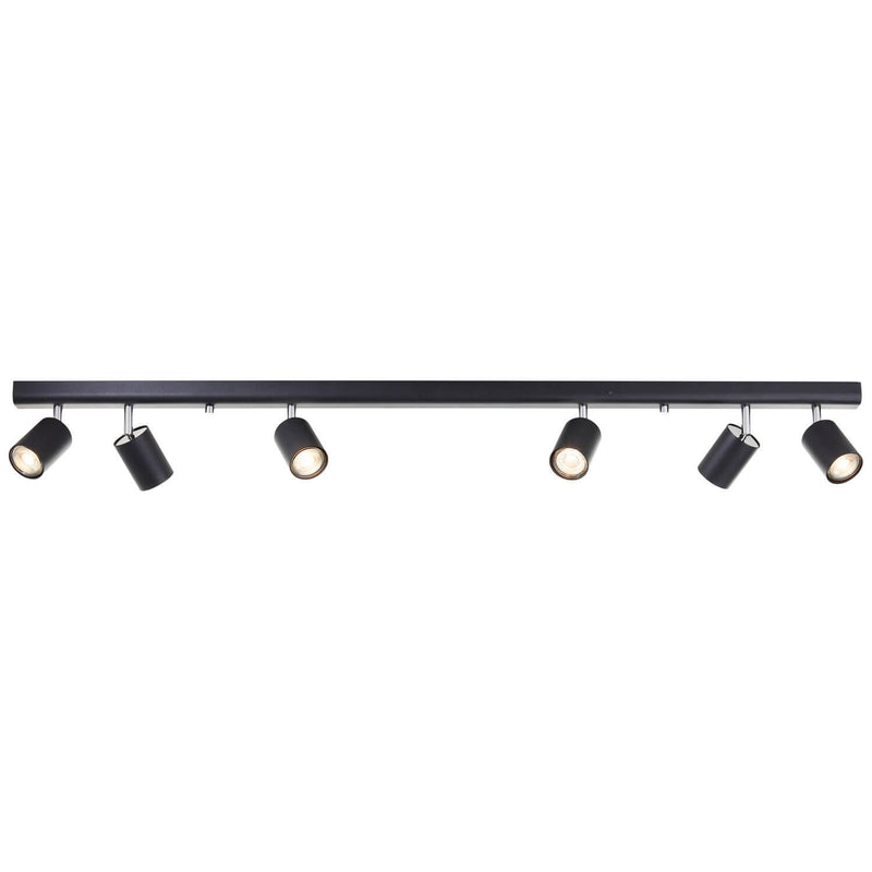 Luminaire plafonnier | Different Noir
