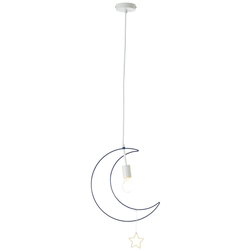 Suspension luminaire | Ezra