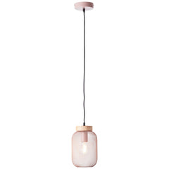 Suspension luminaire | Ametta