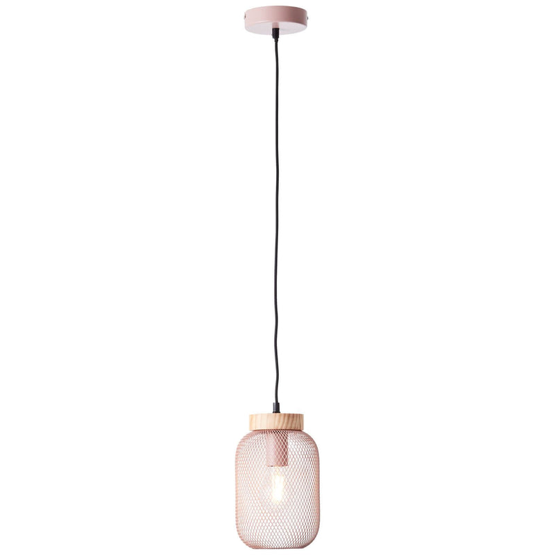 Suspension luminaire | Ametta