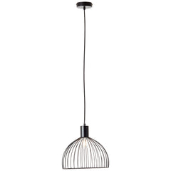 Suspension luminaire | Blacky Noire