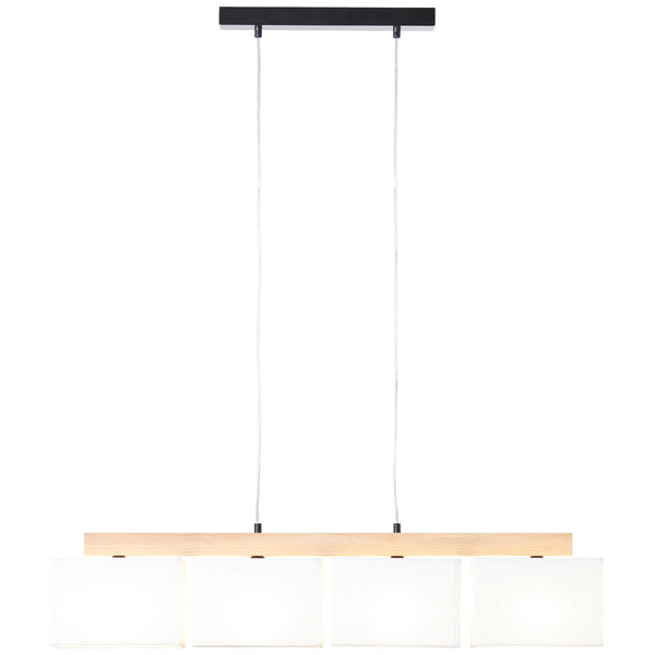 Suspension luminaire | Rayan