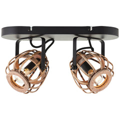 Luminaire plafonnier | Dovara