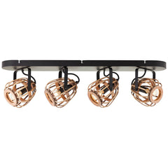 Luminaire plafonnier | Zenkanaro