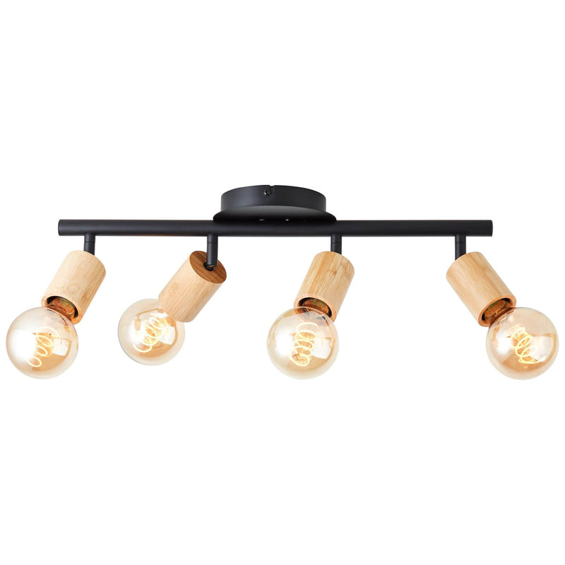 Spot LED | Tiffany Noir