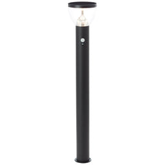 Luminaire extérieur | Tulip Noir