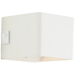 Luminaire extérieur | Iseo Blanche