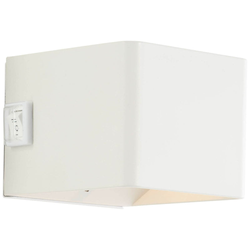 Luminaire extérieur | Iseo Blanche