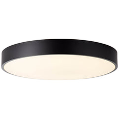 Luminaire plafonnier | Slimline Noir