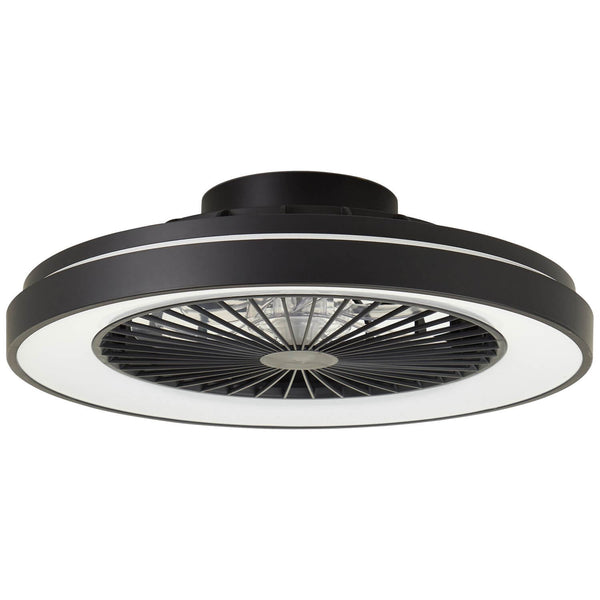 Ventilateur de plafond lumineux | Mazzaro