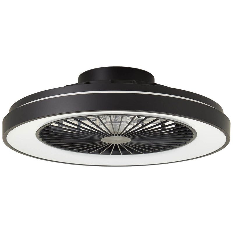 Ventilateur de plafond lumineux | Mazzaro